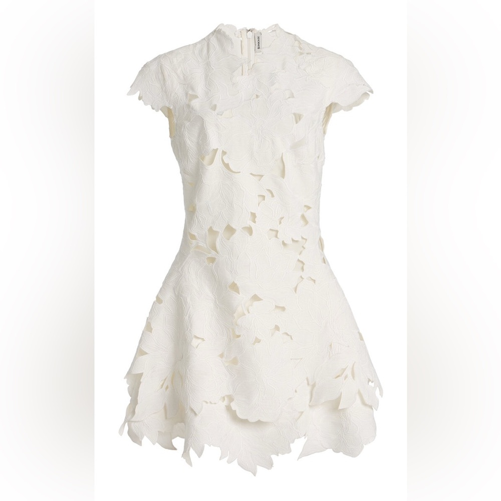 SIMKHAI Holloway Dress - Size 2